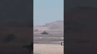 F-35 Takeoff #short #shorts
