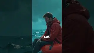 76 Days Adrift: A True Survival Miracle