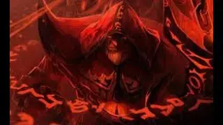 Dota 2 - Warlock Golem Master
