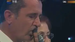 Veysel Aksoy - Kaval açılış ve Koyun sulama - Gülfidan Aksoy