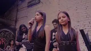 Put Your Records On - Crossroads School of Music