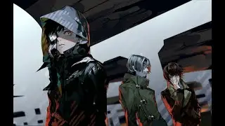 Nightcore - Play✘Unity✘Faded✘Alone Remix Mashup