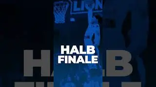 DERBYTIME - Playoffs Game I vs T&uuml;bingen