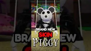 NEW MARI NOIR SKIN COMING TO PIGGY..
