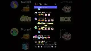 Blox Fruit Discord Trade Server For Blox Fruits #bloxfruits #trading #fyp #roblox #onepiece