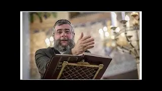 Глава Совета раввинов Европы призвал активнее бороться с антисемитизмом