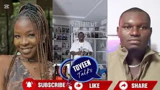 Mr Saheed Ire ti soro lori nkan to se iku Pa  Arabinrin Ifunanya Nwangene