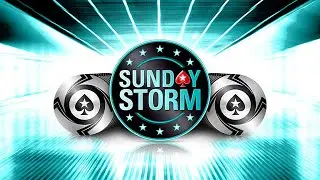 $11 Sunday Storm 10 May 2020: Final Table Replay