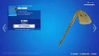 Fortnite Item Shop EX GIRLFRIEND RETURNS AGAIN! [March 12th, 2023]
