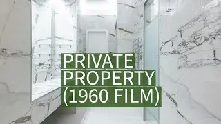 Private Property (1960 film)