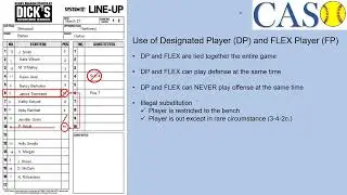 DP Flex Player Revised