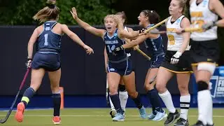 UNC Field Hockey: Tar Heels Advance to NCAA Championship Game with 3-0 Win vs Iowa