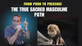 Sacred Sexuality: Reconnecting Sex with Soul
