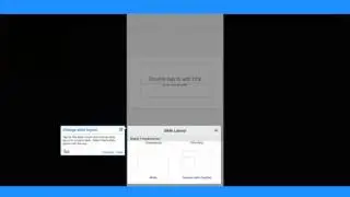 How to use powerpoint pen tool on your mobile phone and draw a cool slide