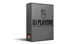 DEMBOW DOMINICANO | REGGAETON PLAYERO SAMPLE PACK | 2020