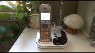 Telephones Ringing 6/18/2020