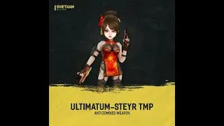CFVN - TMP búp bê - ráng chơi thêm tý )