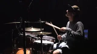 L'ONE - Эй, Бро! (Drum cover)