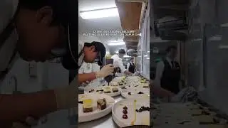 Ausbildung Sebagai Koki di Jerman👨🏻&zwj;🍳  #kuliahdijerman #ausbildung #kursusbahasajerman