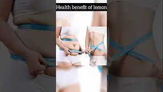 Lemon ke Fayde | Nimbu ke Health Benefits in Urdu 🍋|naintara health