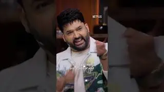 Devara | НТР-младший, Джанви Капур, Саиф Али Кхан | The Great Indian Kapil Show | Netflix