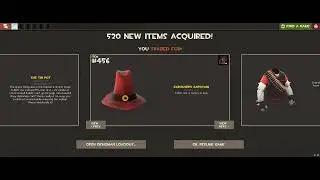 Largest Tf2 Giveaway on April Fools to Fool Fools