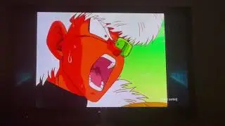 Dragon Ball Z Kai: Goku vs Burter & Jeice (English Dub)