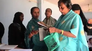 The Lifeline Foundation - Microfinance for the Urban Poor
