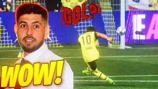 BORUSSIA DORTMUND  // MICUL HENRY ! - EP. 38 Player Career Mode FC 26