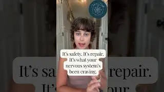 Attunement vs Misattunement | Understanding Attachment, Emotional Safety & Childhood Trauma Healing