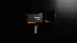 Budget Video Lights | Aputure 100D vs Godox SL60 | Review + Tests + Unboxing