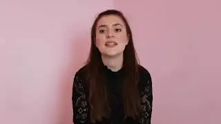Denisa Dronca - Mulțumire