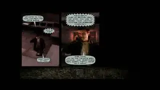 3-23 Max Payne - Live From The Crime Scene
