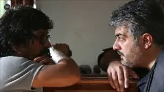 Billa 3 - Official Teaser | Ajith Kumar | Nayanthara | Yuvan | Vishnu Varadhan | Lyca Production