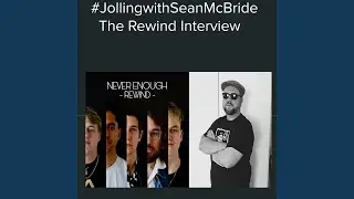 The Rewind Interview