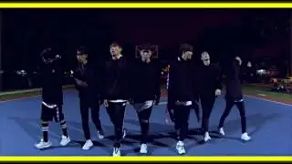 [Teaser 02] iKON 아이콘 - BLING BLING Dance Cover[Destiny Project]