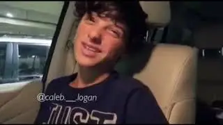 Caleb Logan Edits