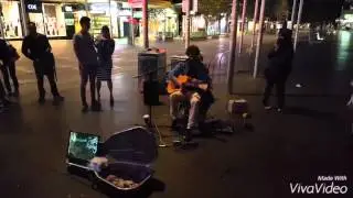 Melbourne Midnight Muso