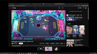Omega Strikers Zon seki Coaching