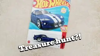 These Rare Hot Wheels Can Be Worth $$$ &mdash; How to Find Them.