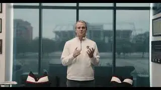 USC Head Coach Shane Beamer on Leadership | CPGA Super Show Feb 16