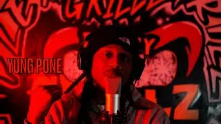 16's wit Skrap - Yung Pone