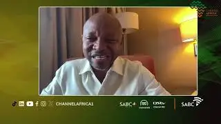 The Trans African Tourism and Unity Campaign continues its continental tour