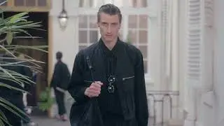 LEMAIRE Men&rsquo;s and Women&rsquo;s Spring Summer 2025 Fashion Show