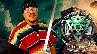 YOU ARE NOT HISPANIC - HISTORY CLASS ISUPK SATX
