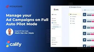 Manage Your Ad Campaigns on Full Autopilot - Scalify