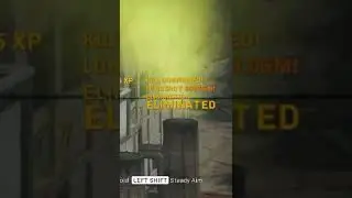 Warzone Snipes, But They Keep Getting Longer #shorts