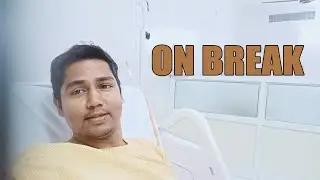 On break || Martial Arts || Martial Wisdom