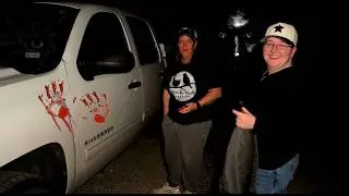 GHOST HUNTING MOST HAUNTED PLACES IN SOUTH TEXAS