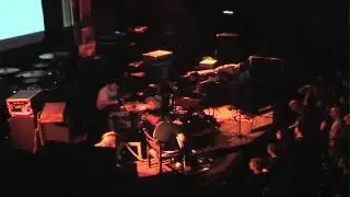 The Winchester Club - 'Britannia Triumphant' Live in Leipzig